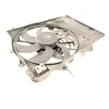 Recambio de electroventilador para peugeot 2008 i (cu_) 1.6 bluehdi 120 referencia OEM IAM 9801666680  