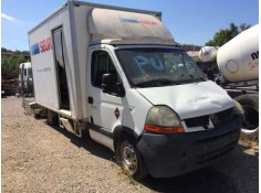 RENAULT MASCOTT