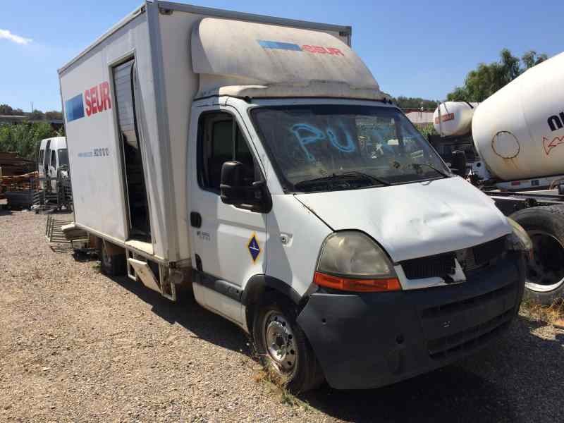 renault mascott del año 0