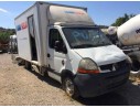 RENAULT MASCOTT