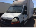 RENAULT MASCOTT