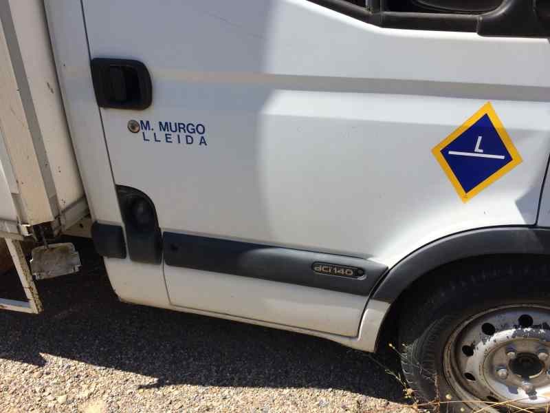 renault mascott del año 0