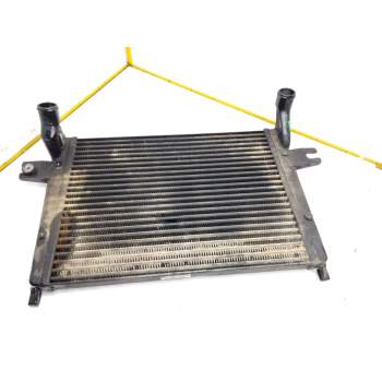 Recambio de intercooler para jeep grand cherokee ii (wj, wg) 2.7 crd 4x4 referencia OEM IAM 52079970AA  
