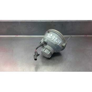 Recambio de faro antiniebla derecho para hyundai h 1 h 1 furg.caja cerr.c. puerta referencia OEM IAM   