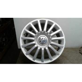 LLANTA ALUMINIO 17 5×112 