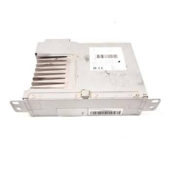 Recambio de sistema audio / radio cd para peugeot expert furgoneta (v_) 1.6 bluehdi 115 referencia OEM IAM 9816209280  