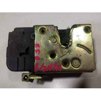 CERRADURA PUERTA DELANTERA IZQUIERDA SIN REF 