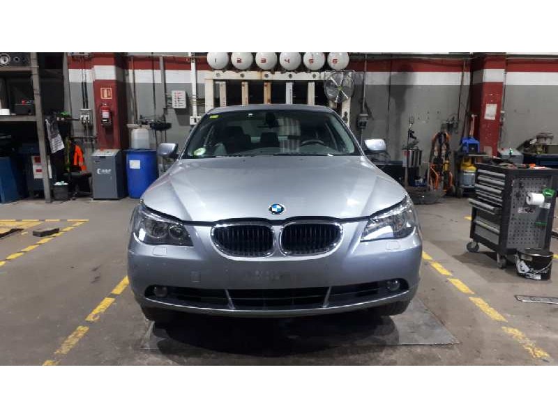 bmw serie 5 berlina (e60) del año 2004