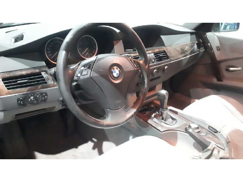 bmw serie 5 berlina (e60) del año 2004