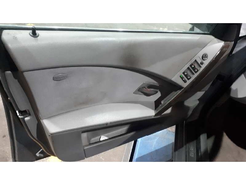 bmw serie 5 berlina (e60) del año 2004