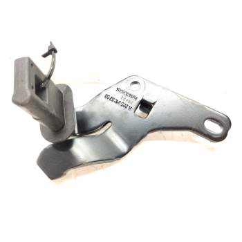 SOPORTE TOPE DE GOMA A2068105203 