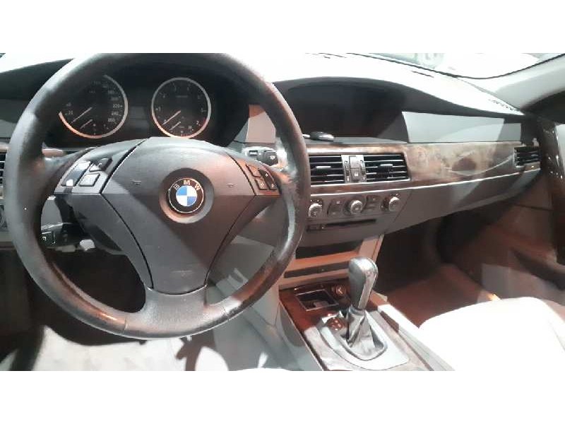 bmw serie 5 berlina (e60) del año 2004