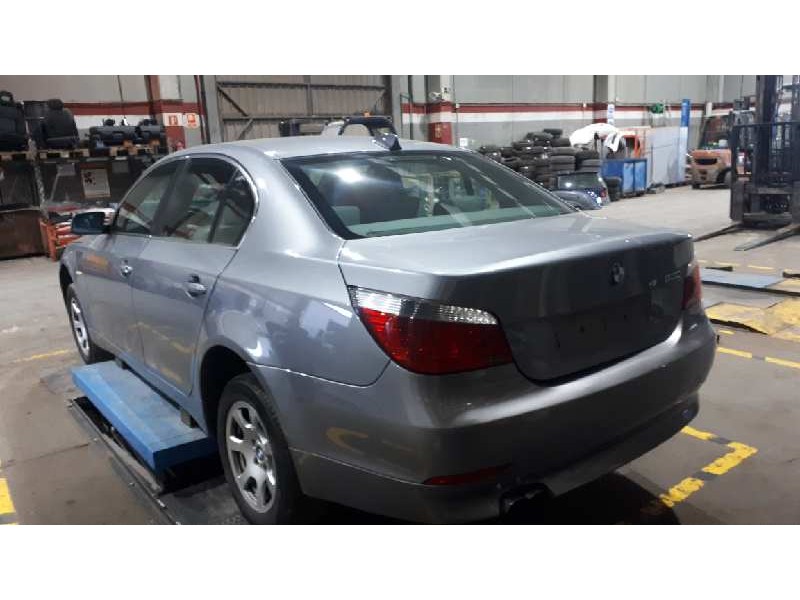 bmw serie 5 berlina (e60) del año 2004