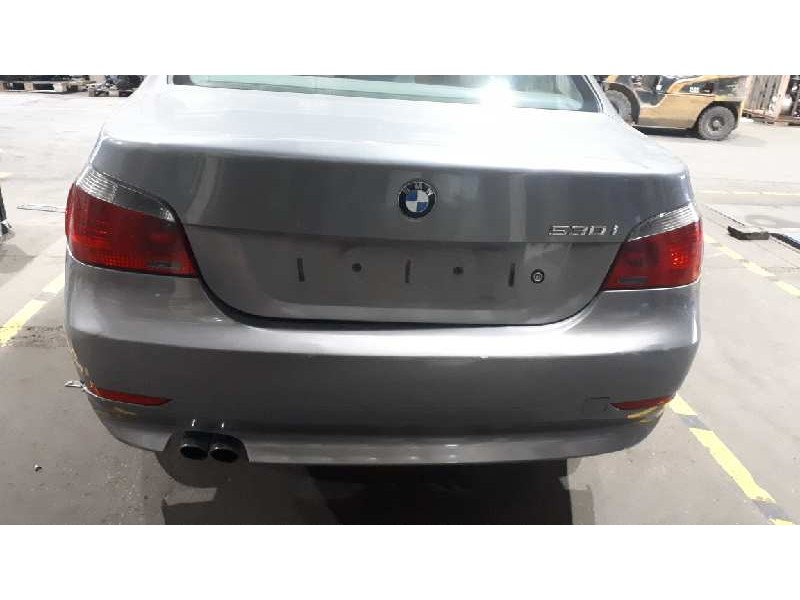 bmw serie 5 berlina (e60) del año 2004
