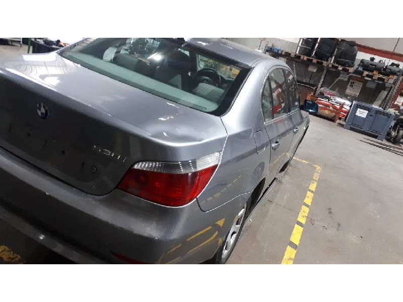 bmw serie 5 berlina (e60) del año 2004