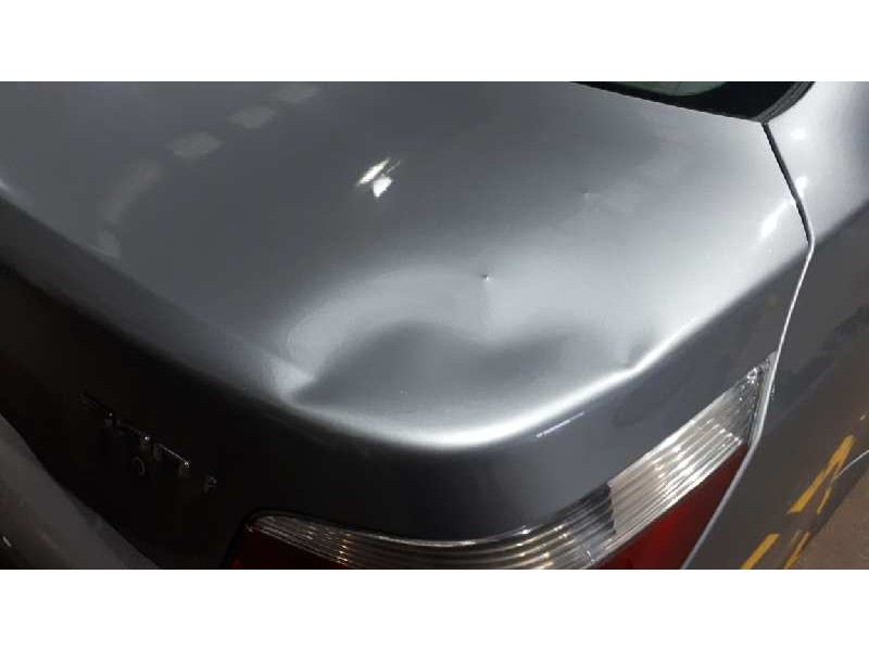 bmw serie 5 berlina (e60) del año 2004