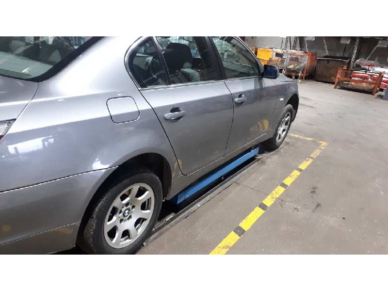 bmw serie 5 berlina (e60) del año 2004