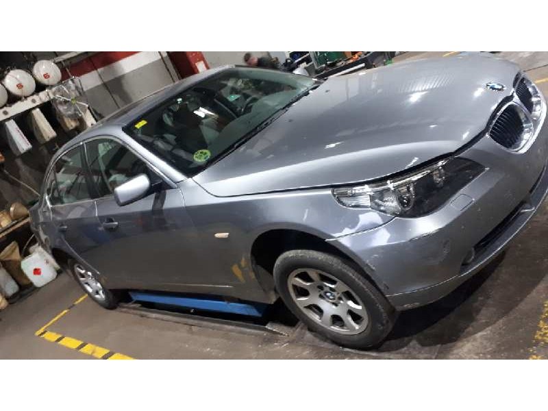bmw serie 5 berlina (e60) del año 2004
