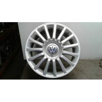 LLANTA ALUMINIO 17 5×112 