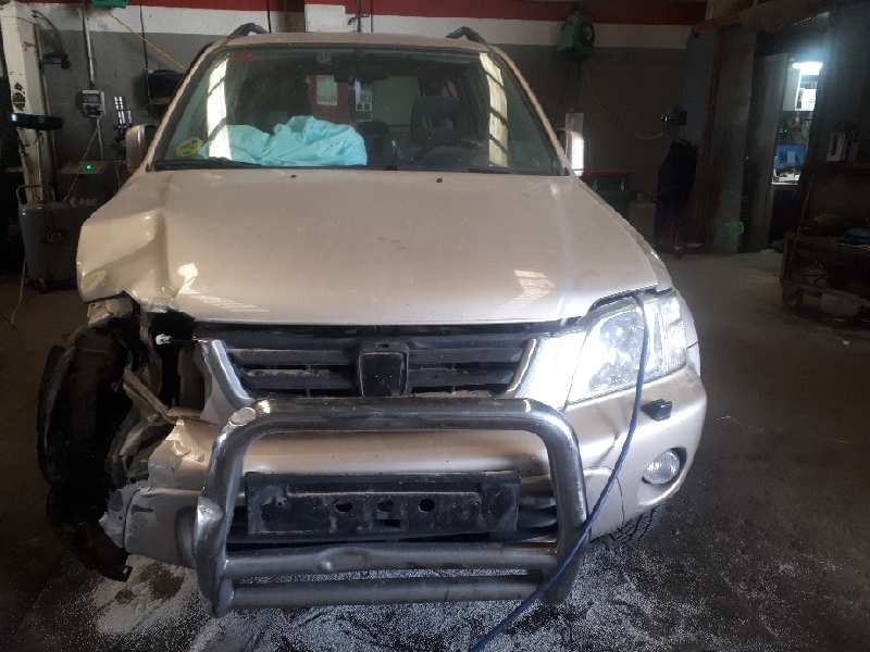 honda cr-v (rd1/3) del año 2001