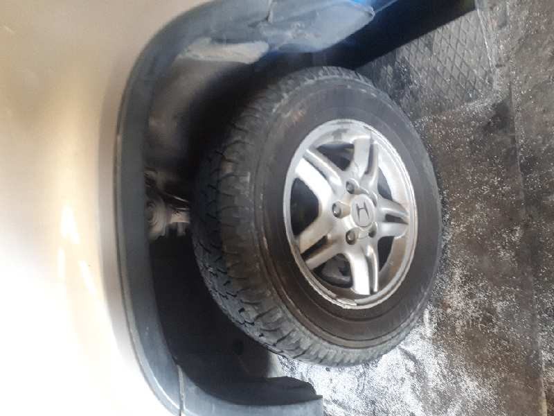 honda cr-v (rd1/3) del año 2001