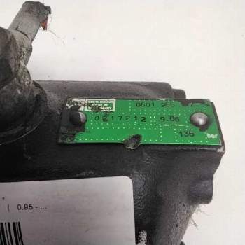 Recambio de bomba servodireccion para alfa romeo 146 1.4 cat referencia OEM IAM 0717212  114866