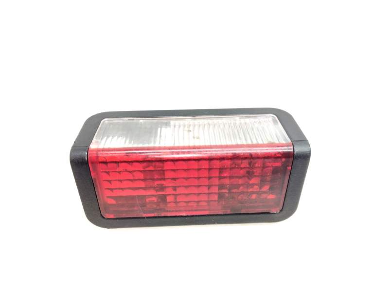 Recambio de luz interior para bmw serie 3 touring (e91) 318d referencia OEM IAM   