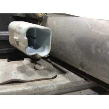 Recambio de elevalunas delantero derecho para peugeot 206 berlina x-line referencia OEM IAM SIN REF  