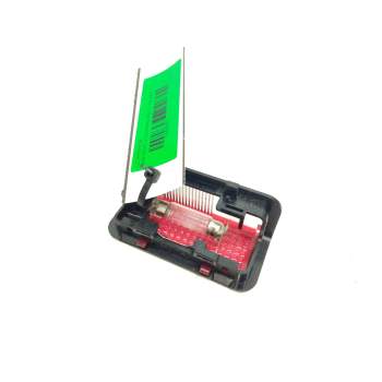 Recambio de luz interior para bmw serie 3 touring (e91) 318d referencia OEM IAM   