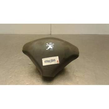 AIRBAG DELANTERO IZQUIERDO 4112HW 96345028ZR 