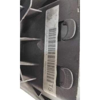 Recambio de airbag delantero izquierdo para peugeot 307 (s1) xs referencia OEM IAM 4112HW 96345028ZR 