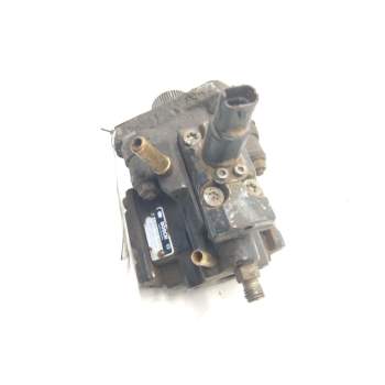 Recambio de bomba inyeccion para iveco daily caja abierta / volquete 35 - c 9 caja abierta referencia OEM IAM 0445020002r  