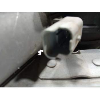 Recambio de elevalunas delantero izquierdo para peugeot 206 berlina x-line referencia OEM IAM   