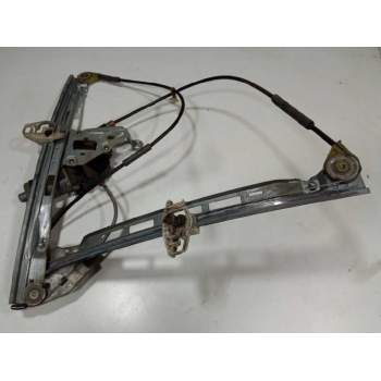 Recambio de elevalunas delantero izquierdo para peugeot 206 berlina x-line referencia OEM IAM   