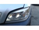 OPEL ZAFIRA A