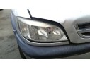 OPEL ZAFIRA A