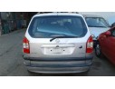 OPEL ZAFIRA A