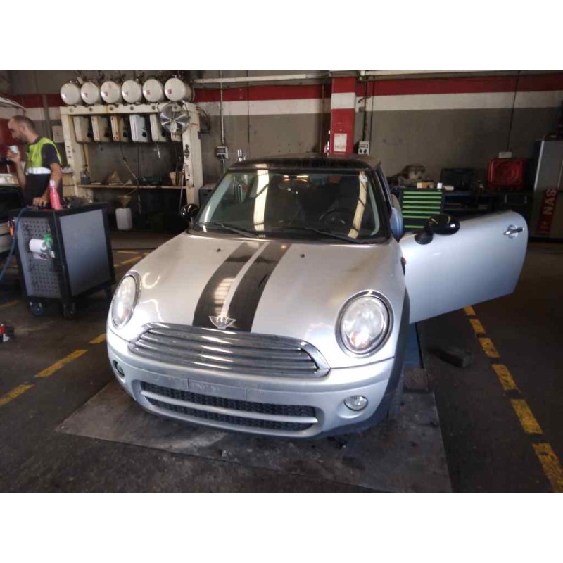 mini mini (r56) del año 2009