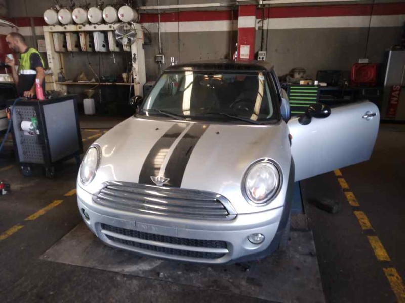 mini mini (r56) del año 2009