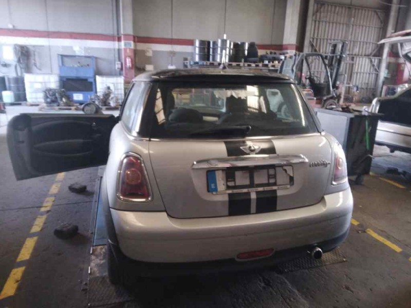 mini mini (r56) del año 2009