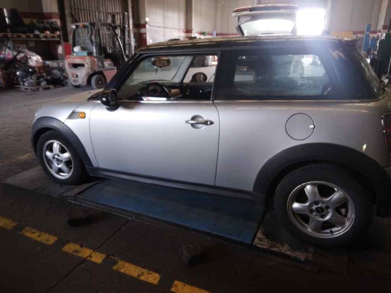 mini mini (r56) del año 2009