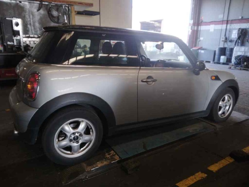 mini mini (r56) del año 2009