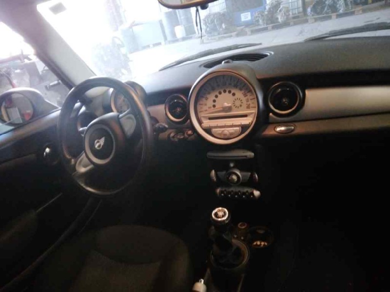mini mini (r56) del año 2009