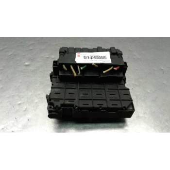 Recambio de centralita bsm para peugeot 307 (s1) xs referencia OEM IAM 9650664080  