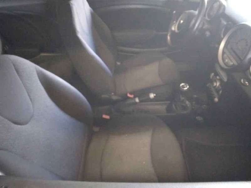 mini mini (r56) del año 2009