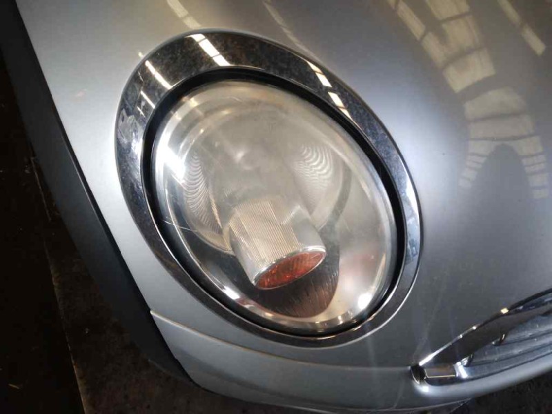 mini mini (r56) del año 2009