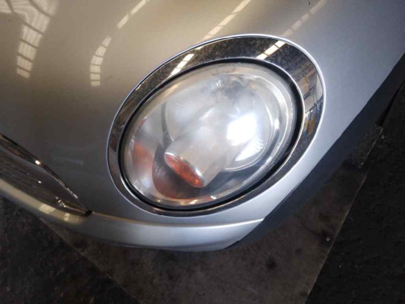 mini mini (r56) del año 2009