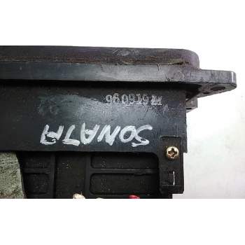 Recambio de mando calefaccion aire acondicionado para hyundai sonata (y3) 2.0 16v cat referencia OEM IAM 960919M  114869