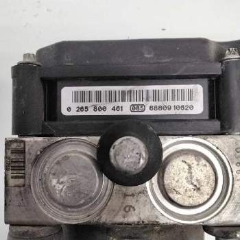 Recambio de abs para citroën jumper caja cerrada (06.2006 =>) 33 l2h1 hdi 120 referencia OEM IAM 0265800461  