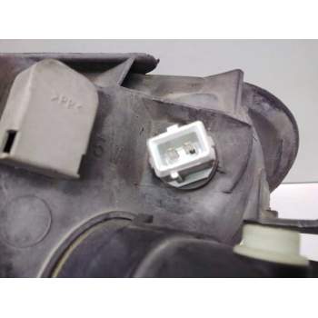 Recambio de faro derecho para peugeot 206 berlina x-line referencia OEM IAM   